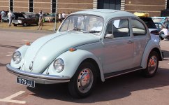 1969_Volkswagen_Beetle_(Dutch_Reg).jpg 1969_Volkswagen_Beetle_(Dutch_Reg).jpg